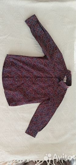 Рубашка для мальчика