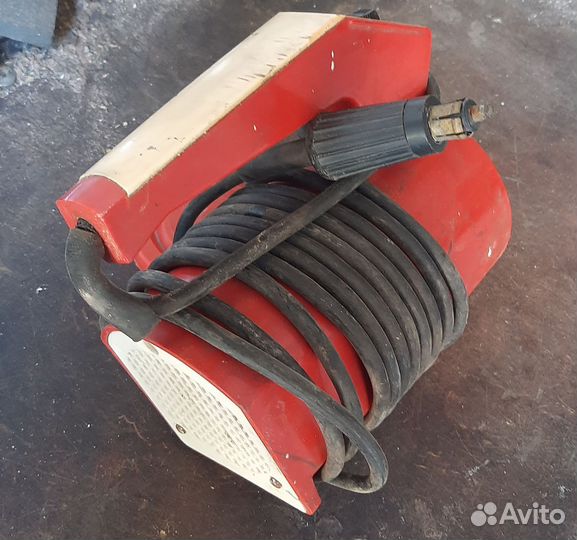 Двигатель для пылесоса