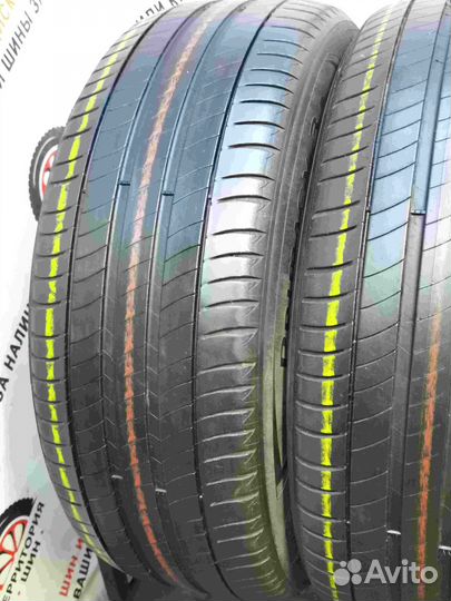 Michelin Primacy 3 225/55 R17 97V