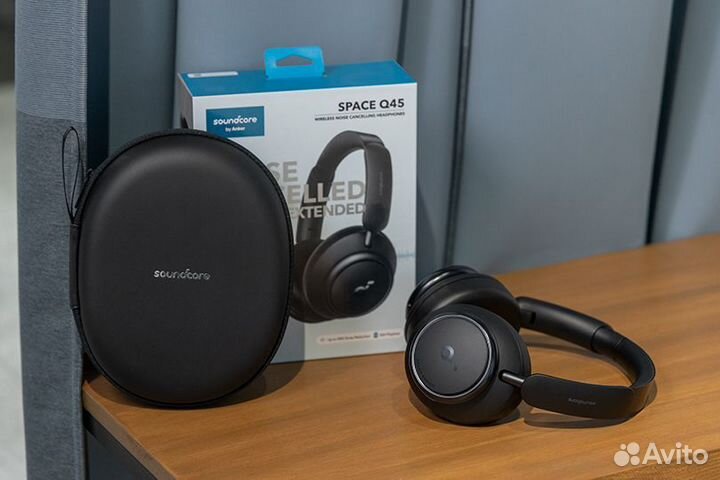 Anker Soundcore Q45 новые