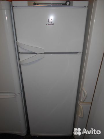 Холодильник веко. доставка