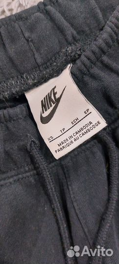 Треники nike женские оригинал