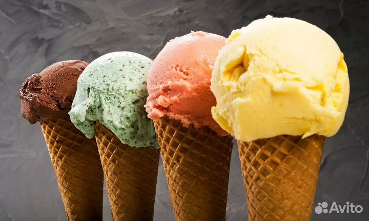 Франшиза лакомства с алкоголем – быстрый старт