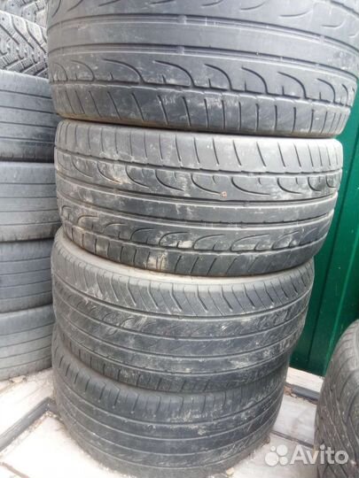 Toledo TL2000 235/45 R17