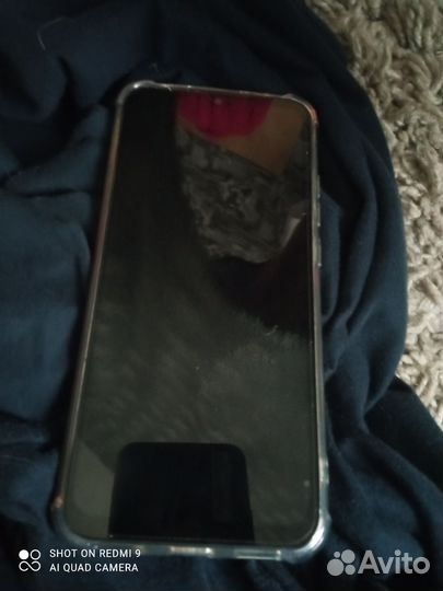 Xiaomi Redmi 9A, 2/32 ГБ