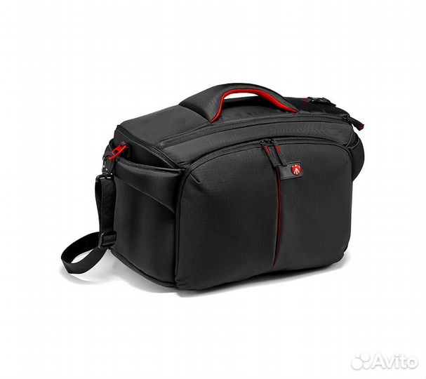 Manfrotto PL-CC-192N Сумка для видеокамеры Pro Lig