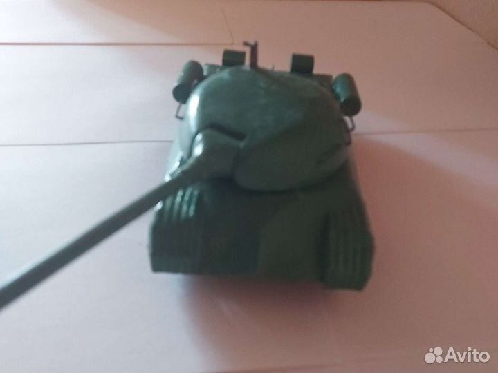 Деревянные модели танк, самолёт, корабль