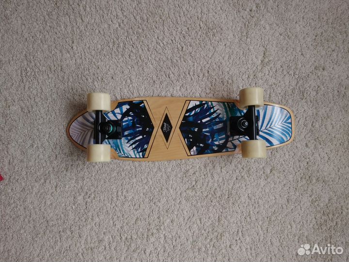 Лонгборд Termit