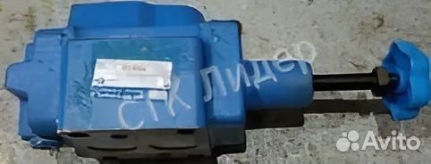 Клапан сливной предохранительный XD2F-B20H2 для н