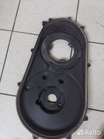 Крышка вариатора внутренняя Polaris Sportsman 700