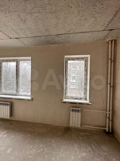 Квартира-студия, 32 м², 3/19 эт.