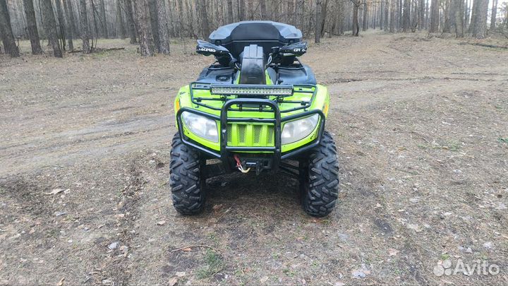 Arctic Cat 1000