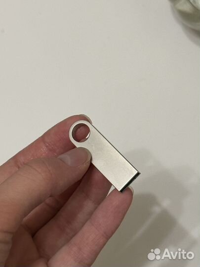 USB-флеш-накопитель biggpower Флешка юсб 128 гб