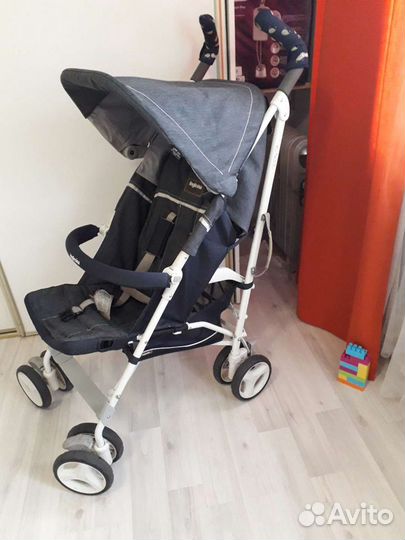 Коляска Инглезина + слинг