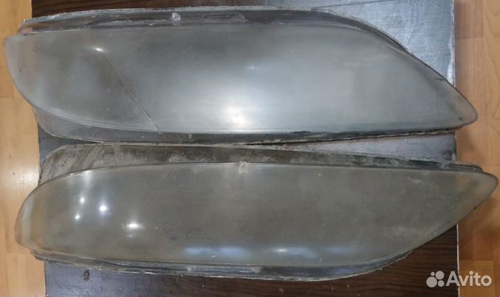 Фара правая mazda 6 gg