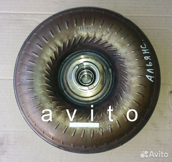 АКПП 701453 TF-80SC JJ, Опель Инсигния 2.0 л. 4WD