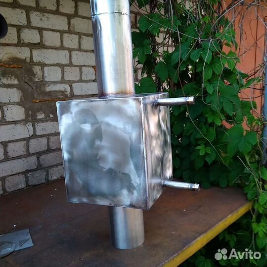 Сварочные работы