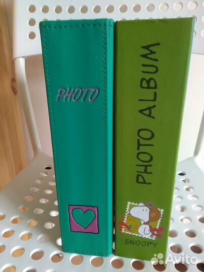 Альбом для фотографий