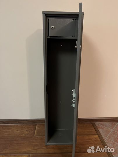 Оружейный сейф