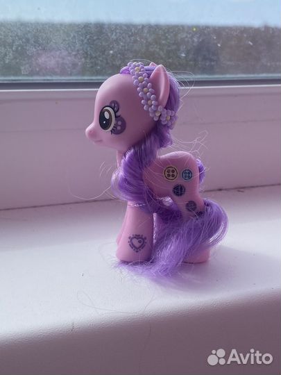 My little pony
