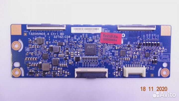 T320HVN05.4 ctrl BD 32T42-C08