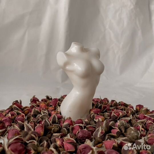 Мыло ручной работы тело