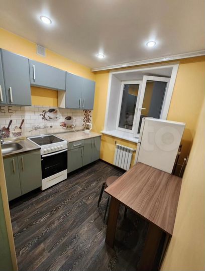 2-к. квартира, 48 м², 5/5 эт.