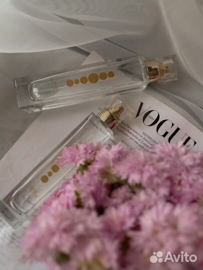 Элитный парфюм компании Essens