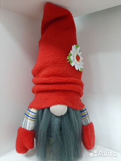 Пошив интерьерных кукол