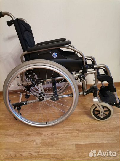 Инвалидная коляска бу