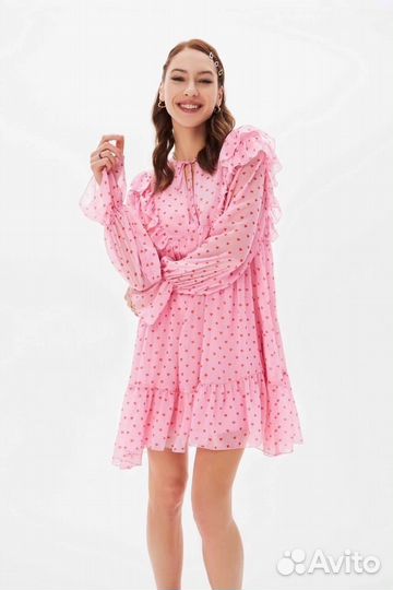 Платье charmstore