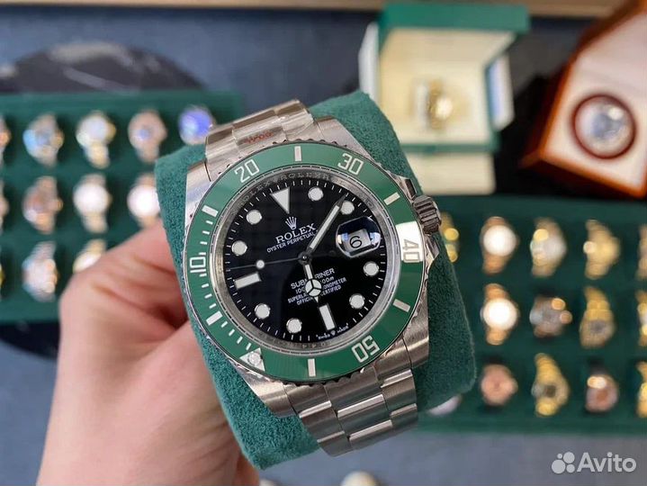 Часы мужские Rolex Submariner 