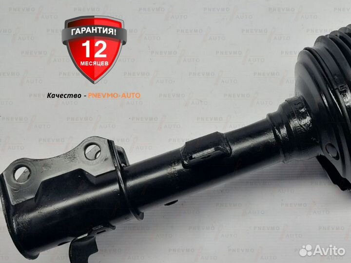 Амортизатор тойота Lexus RX 300 задний