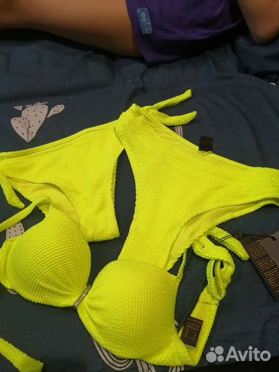 Купальник новый для девочки подростка