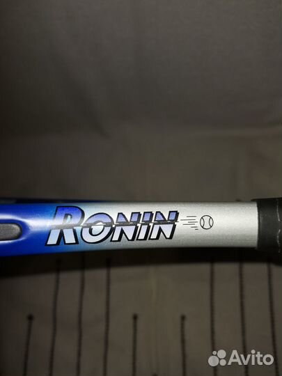 Ракетка для большого тенниса Ronin Royal