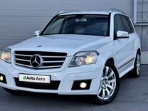 Mercedes-Benz GLK-класс 2.1 AT, 2011, 235 000 км, с пробегом, цена 1 550 000 руб.