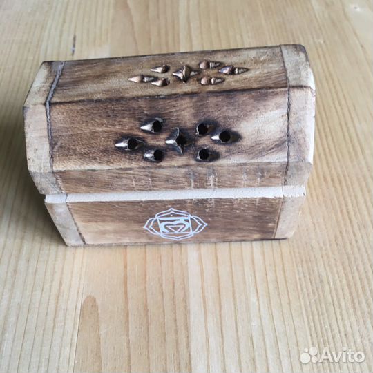 Шкатулка для украшений
