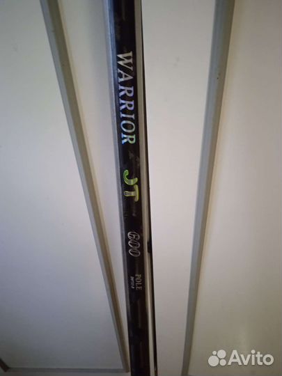 Маховая удочка 6 метров