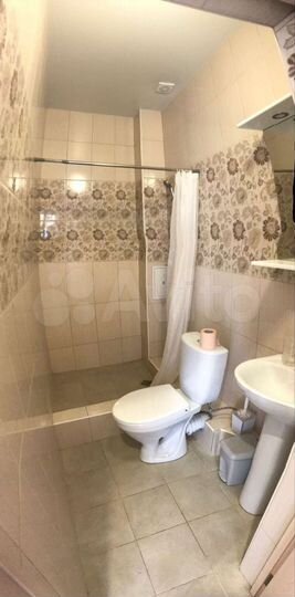 Комната 20 м², 1/2 эт.