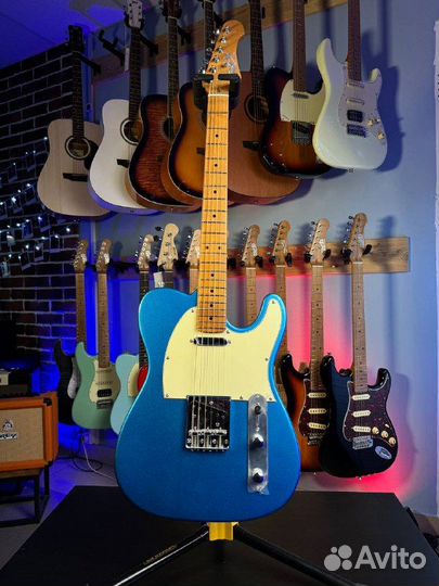 Электрогитара JET JT-300 LPB, чехол в подарок