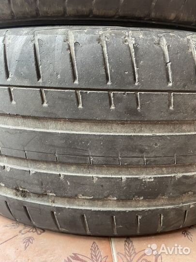 Kumho Eco Solus KL21 245/45 R18