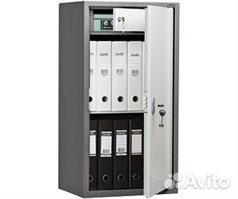 Шкаф бухгалтерский aiko SL-87T