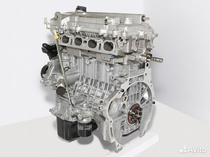 Двигатель LFB479Q на Lifаn Х60 2011