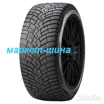 Pirelli Scorpion Ice Zero 2 255/45 R20 105H