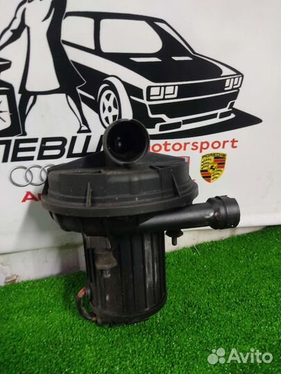 Насос Audi A8 D4 07l959253