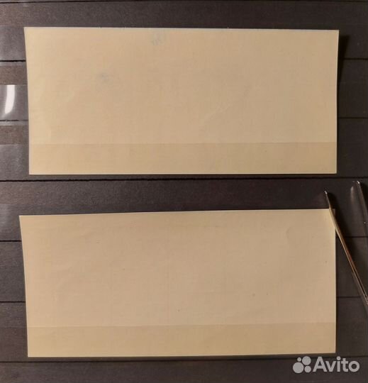 Марки СССР 1962г. Слава покорителям космоса