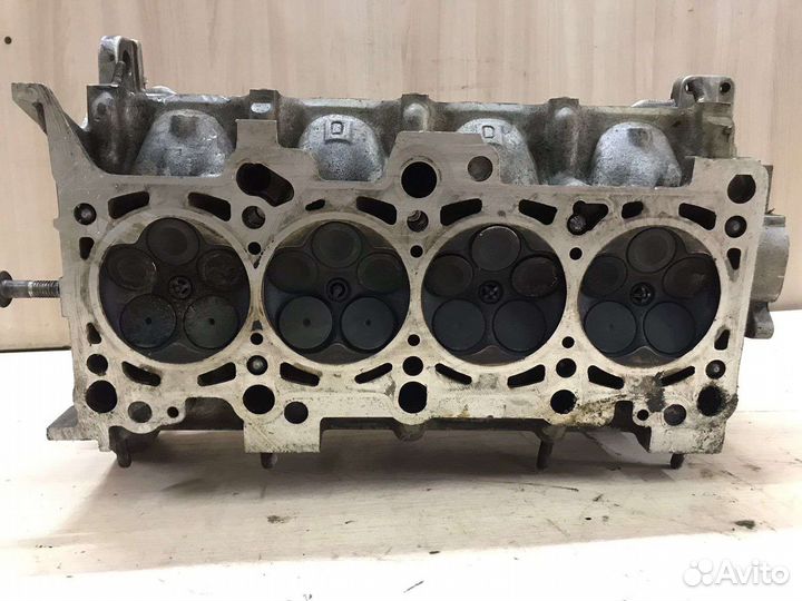 Головка блока цилиндров Audi a4 b5 1,8 AGN