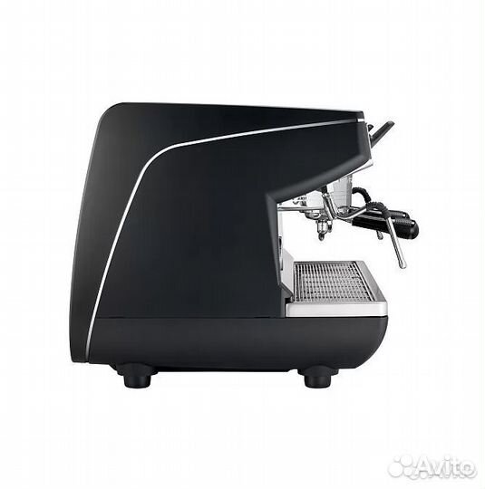 Кофемашина simonelli appia life 2 рожковая