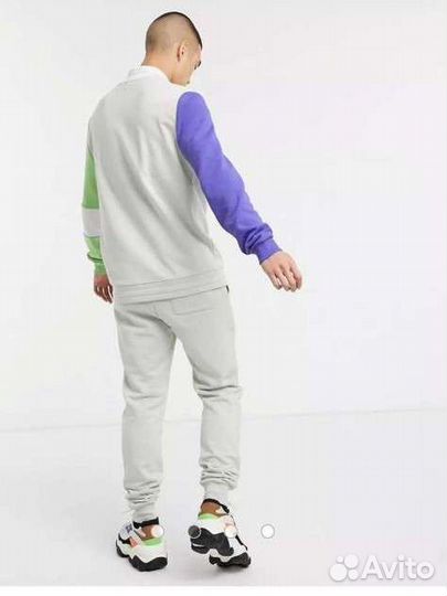 Спортивный костюм ASOS design, L