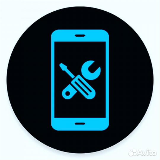 Ремонт смартфонов, планшетов и роботов-пылесосов